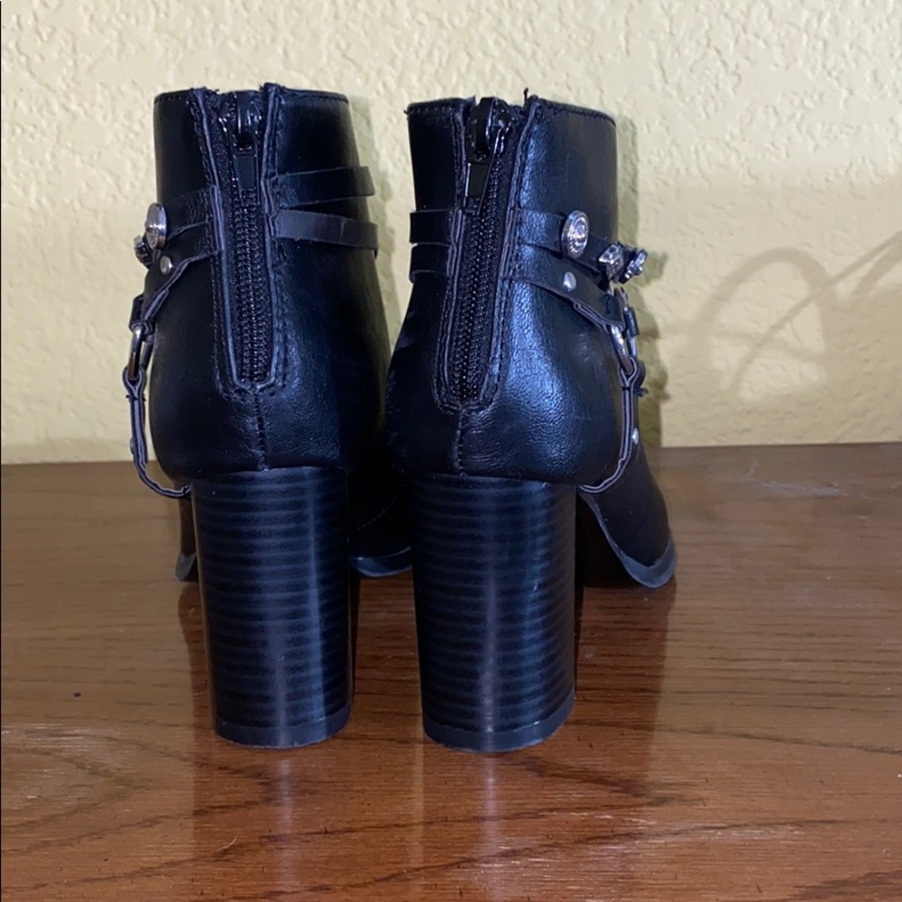 Booties - Picture 5 of 8